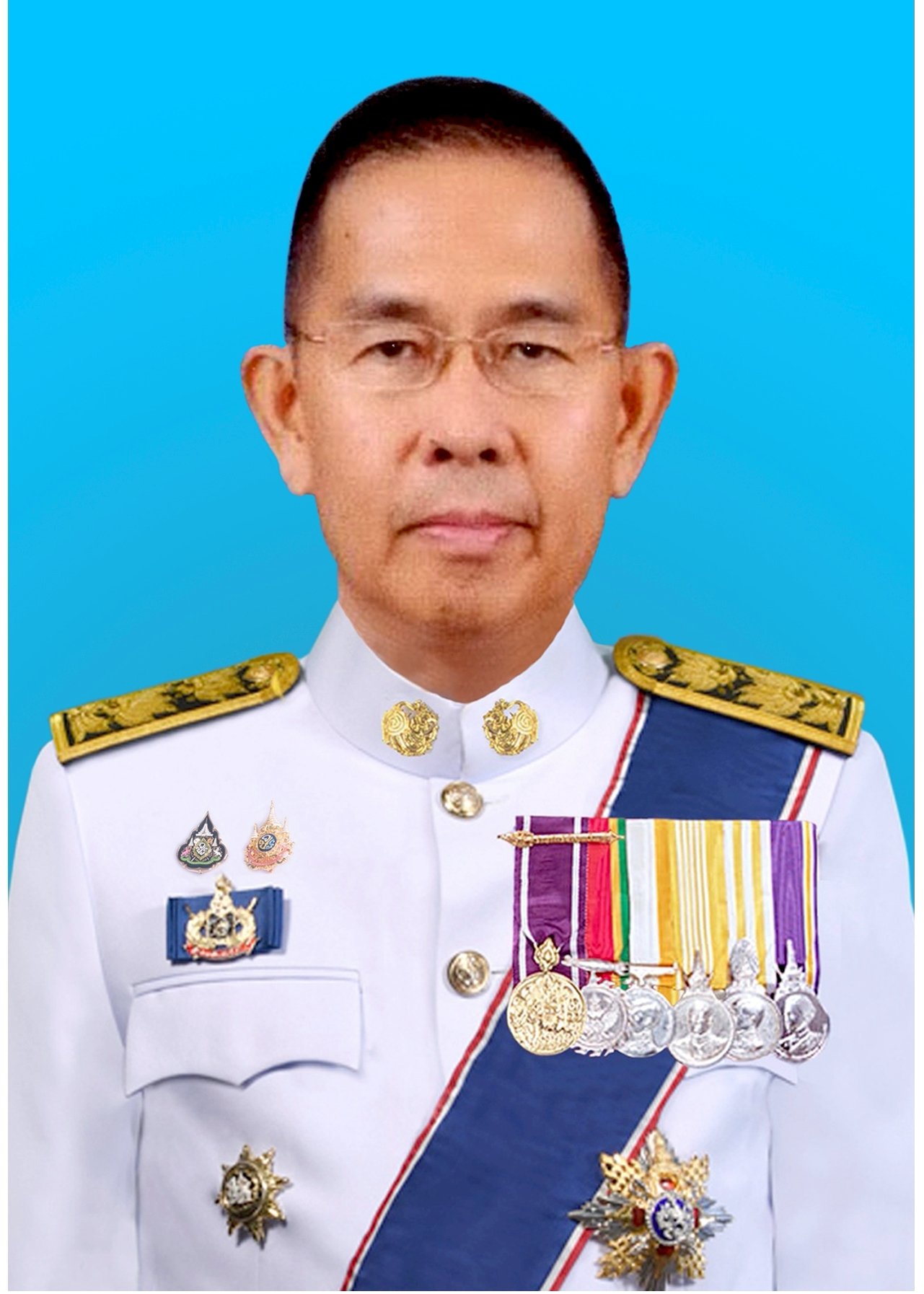 นายอรรษิษฐ์ สัมพันธรัตน์