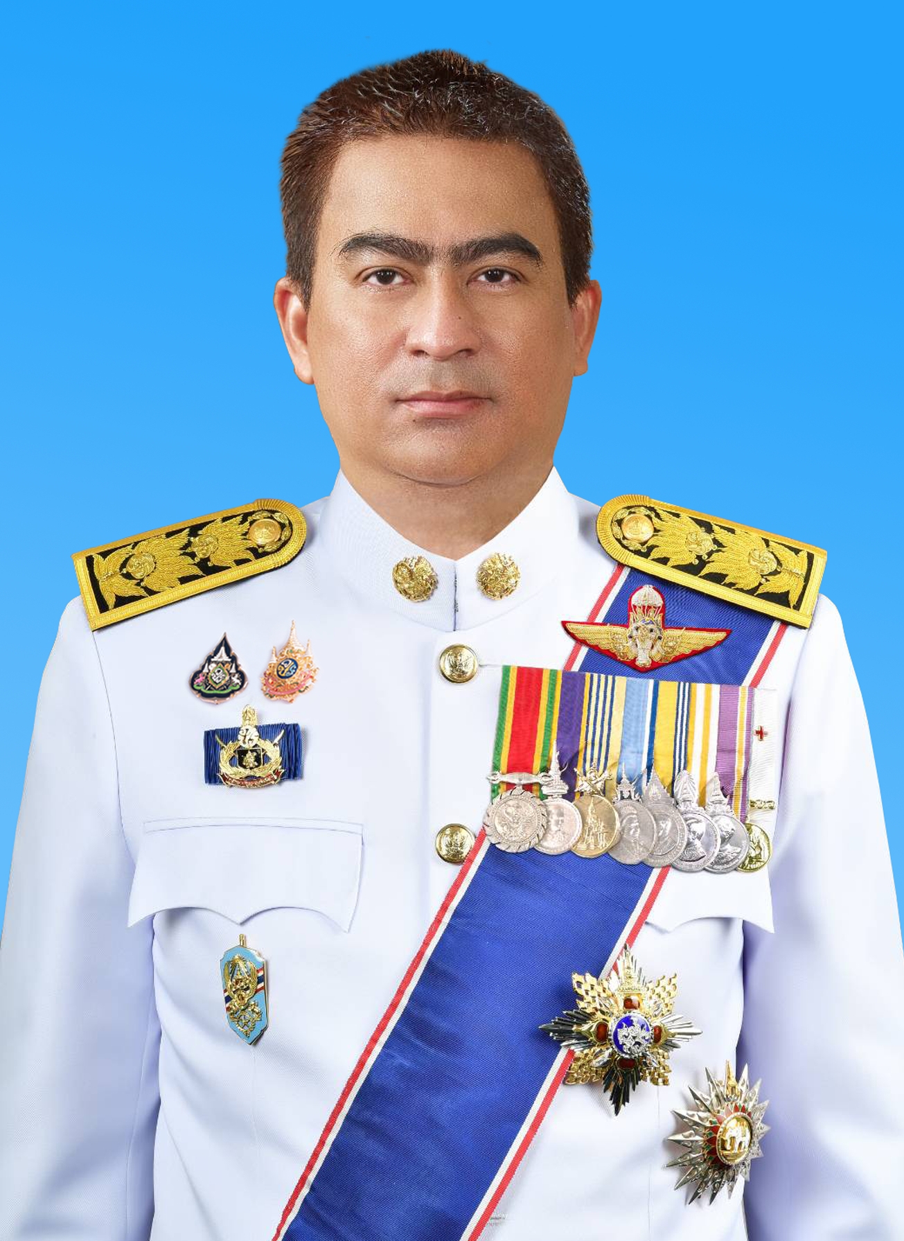 นายโชตินรินทร์ เกิดสม