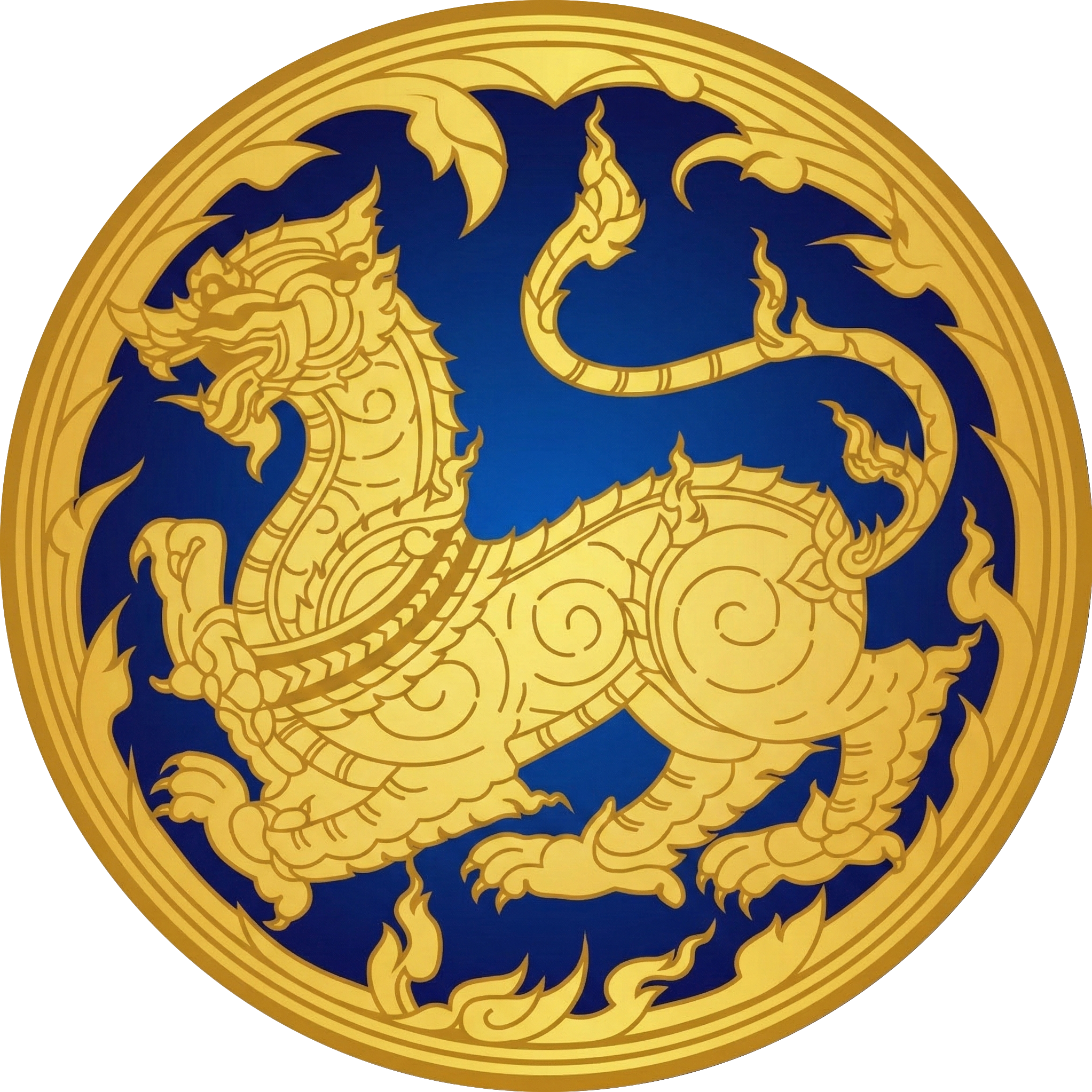 ตราสิงห์